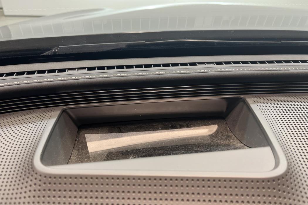 Mercedes-Benz EQC 2020