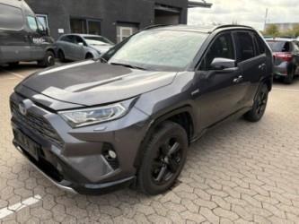 Toyota RAV4 2019