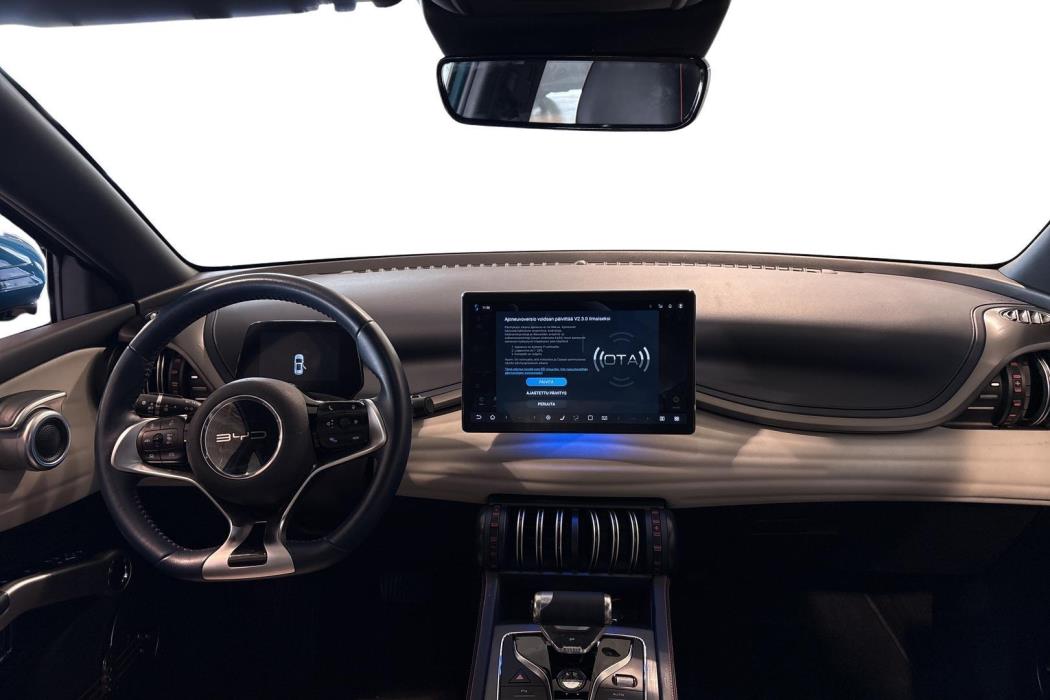 BYD Atto 3 2022