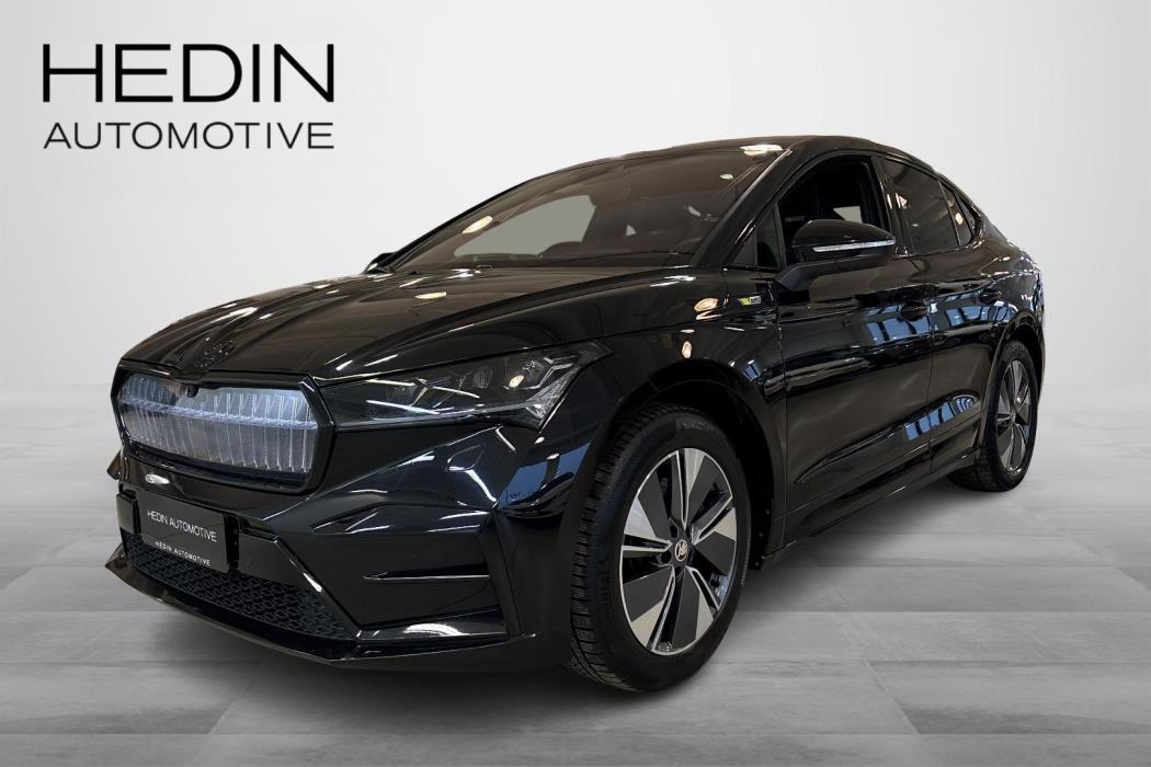 Skoda Enyaq 2023