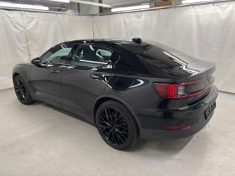 Polestar 2 2022