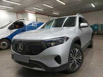 Mercedes-Benz EQB 2024