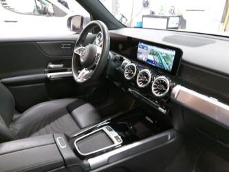 Mercedes-Benz EQB 2024