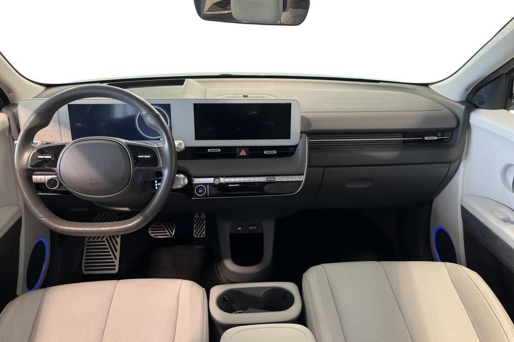 Hyundai IONIQ 5 2022