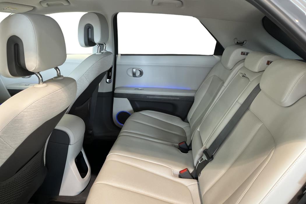 Hyundai IONIQ 5 2022