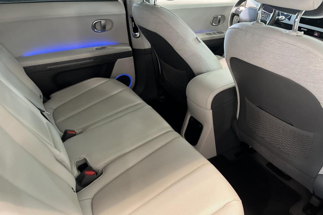 Hyundai IONIQ 5 2022