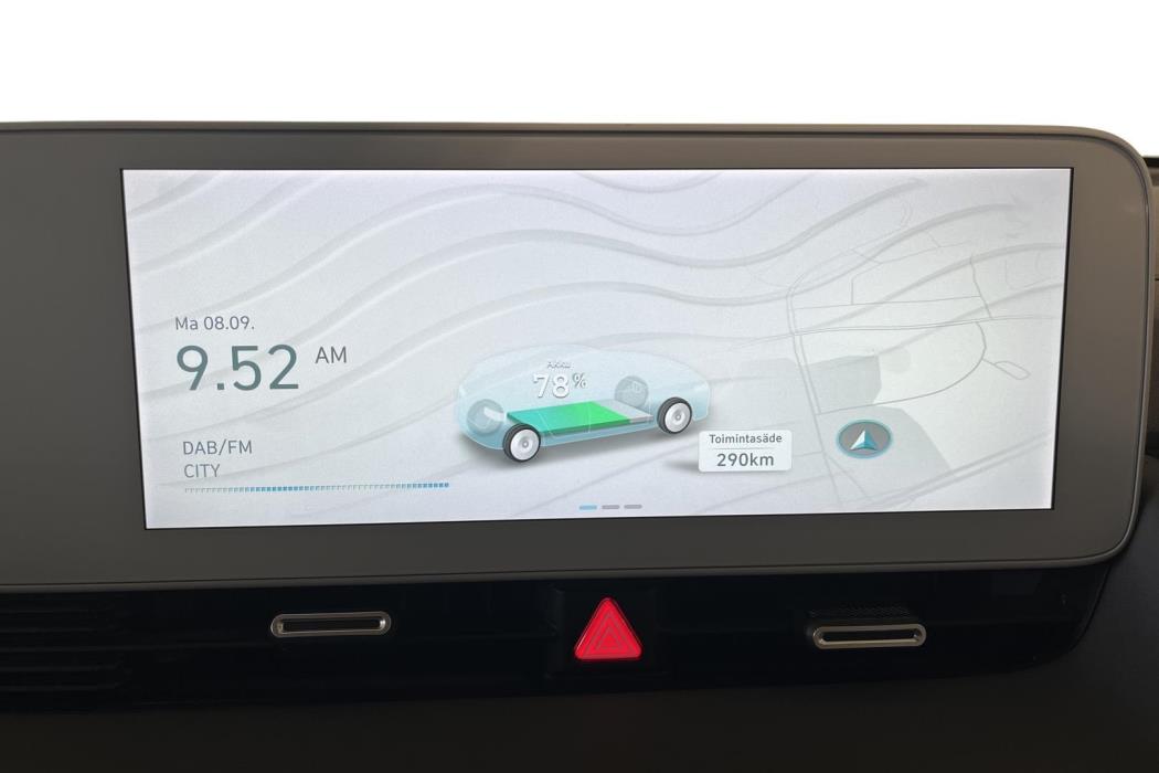 Hyundai IONIQ 5 2022