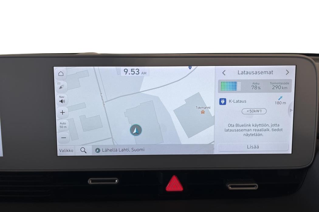 Hyundai IONIQ 5 2022