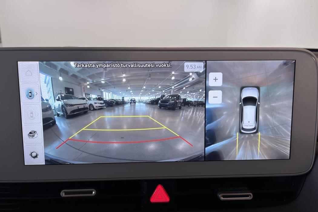 Hyundai IONIQ 5 2022