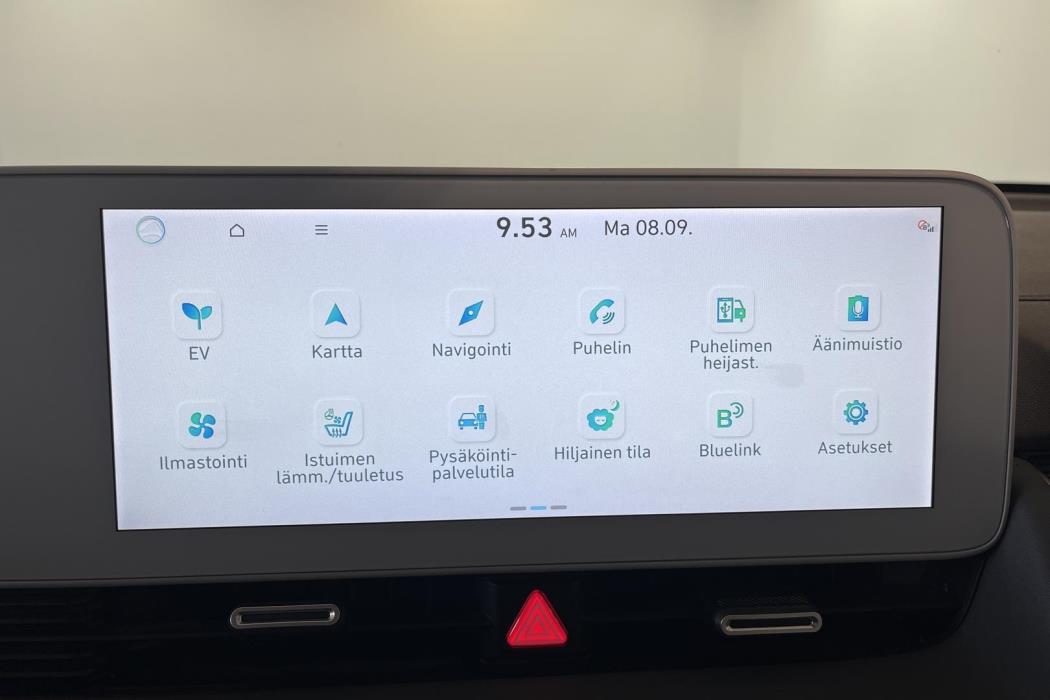 Hyundai IONIQ 5 2022