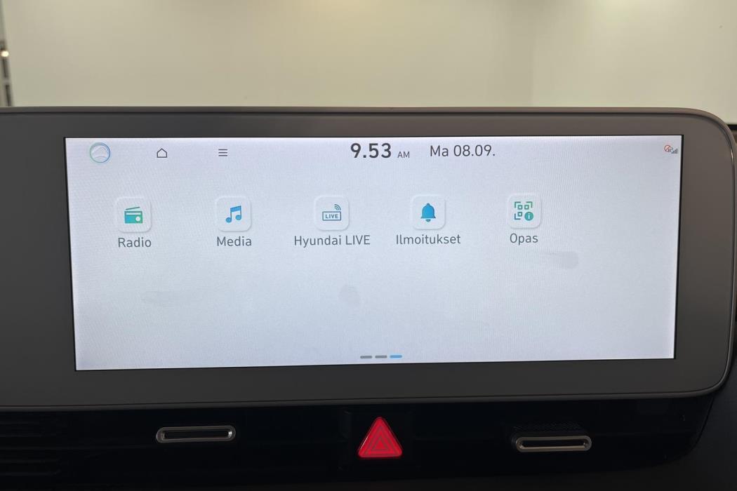 Hyundai IONIQ 5 2022