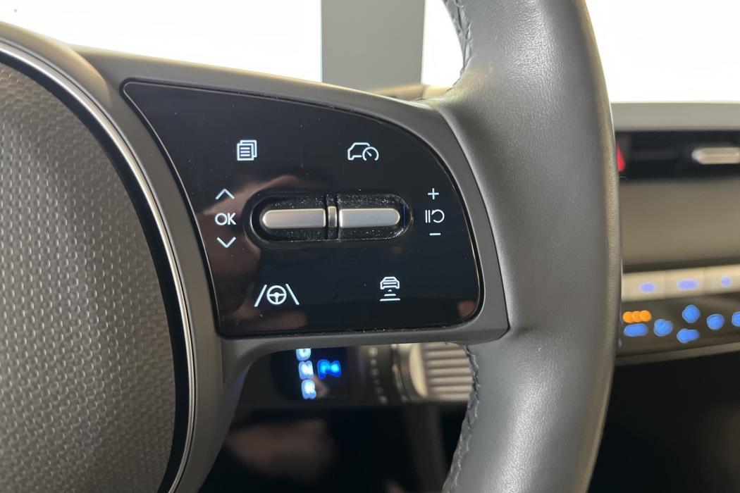 Hyundai IONIQ 5 2022