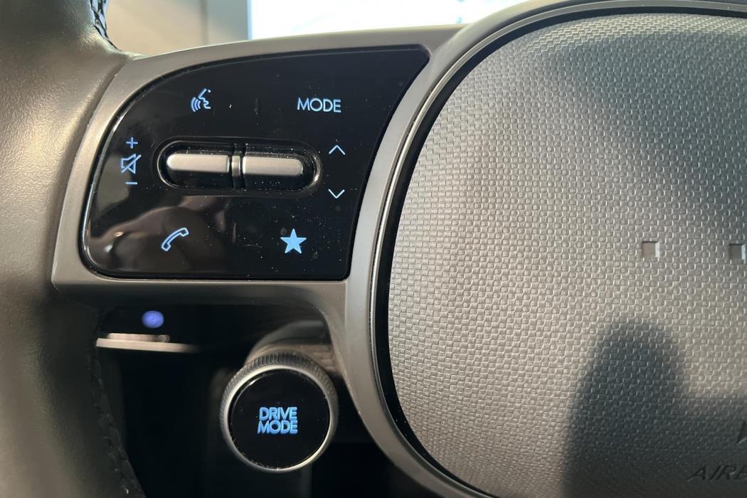 Hyundai IONIQ 5 2022