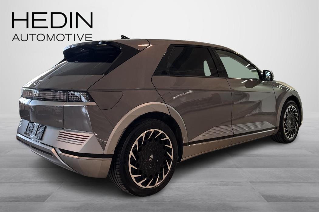 Hyundai IONIQ 5 2022