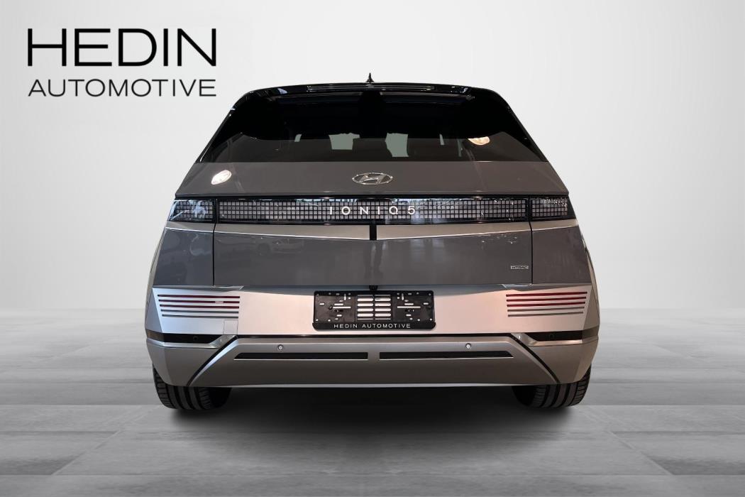 Hyundai IONIQ 5 2022