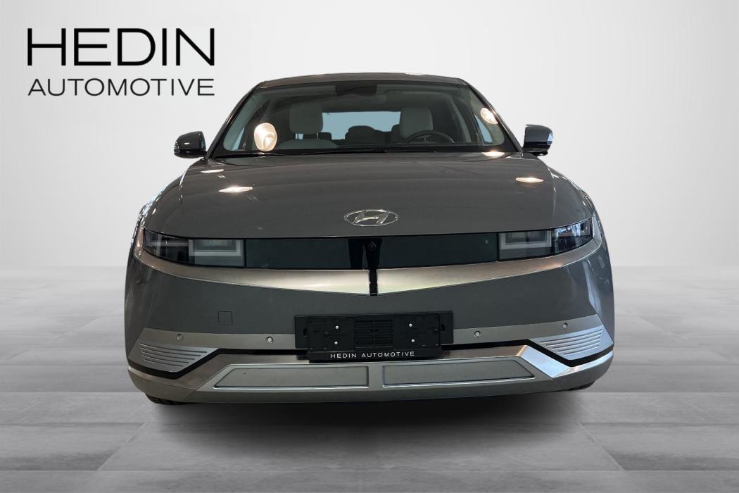 Hyundai IONIQ 5 2022