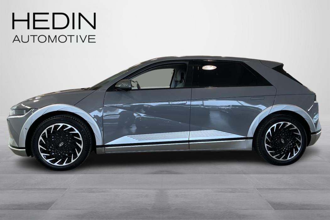 Hyundai IONIQ 5 2022