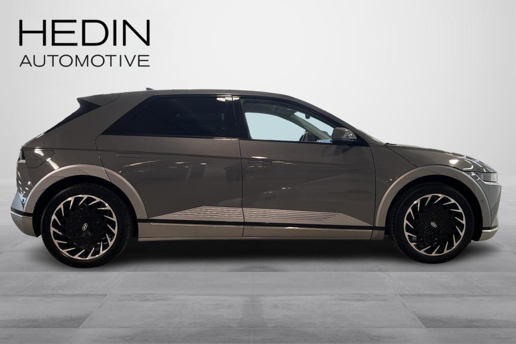 Hyundai IONIQ 5 2022