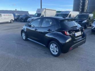 Toyota Yaris 2026