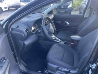 Toyota Yaris 2026