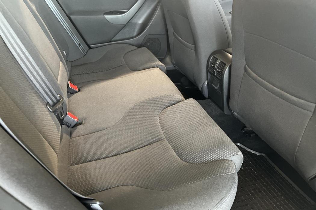 VOLKSWAGEN PASSAT 2008