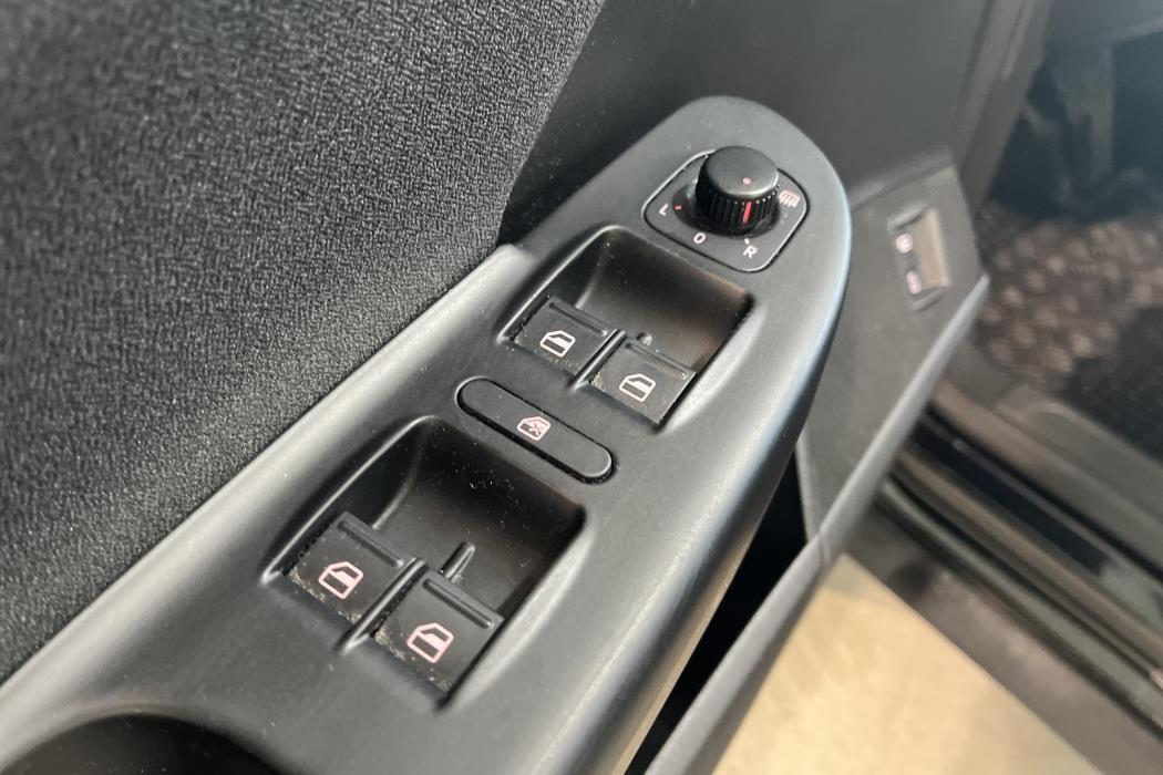 VOLKSWAGEN PASSAT 2008