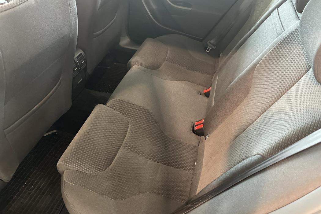 VOLKSWAGEN PASSAT 2008
