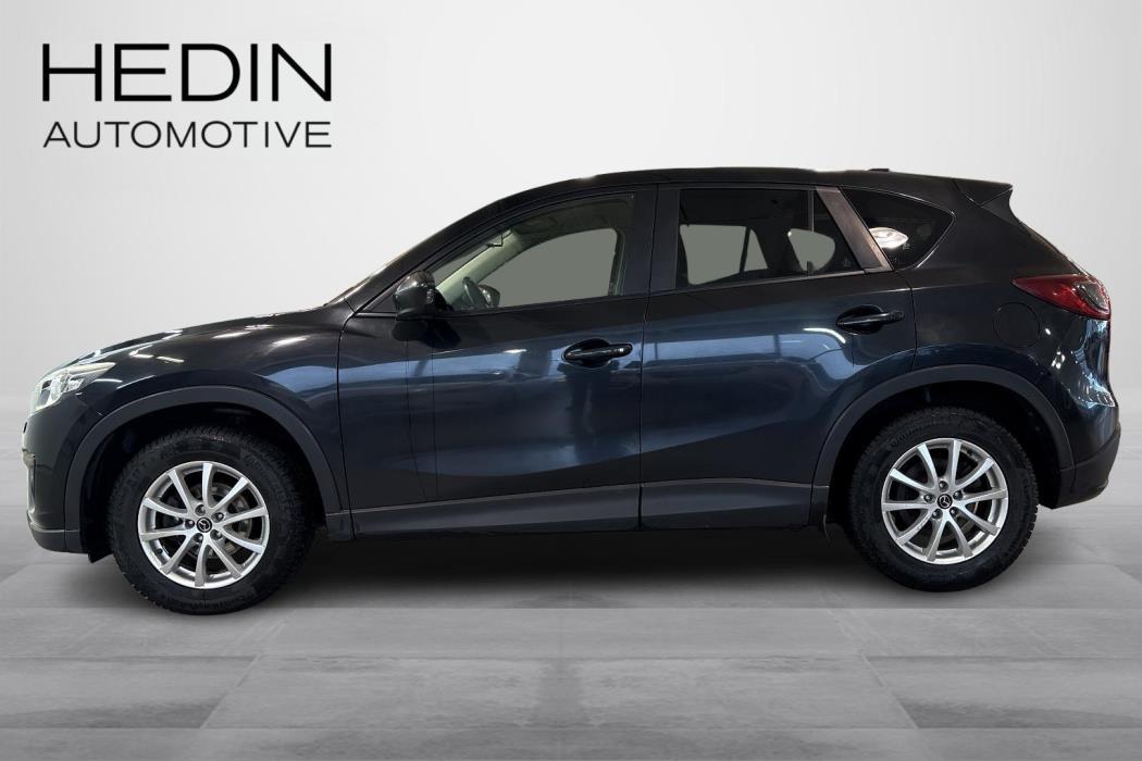 Mazda CX-5 2013