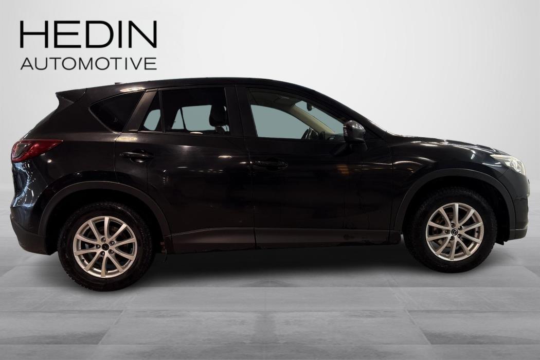 Mazda CX-5 2013