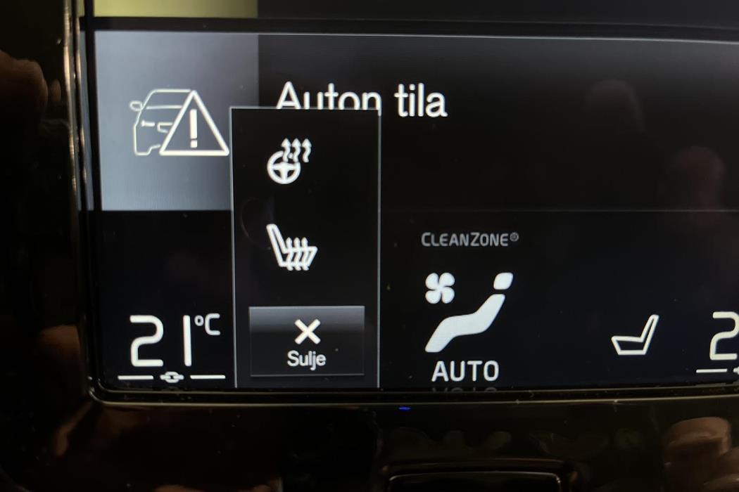 Volvo S90 2017