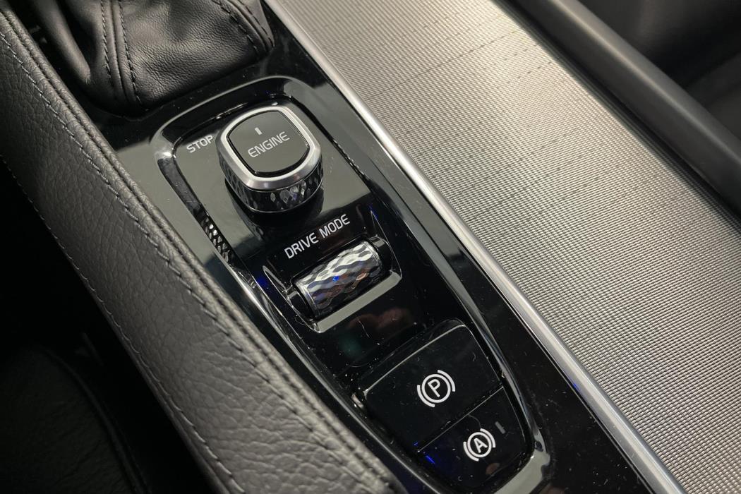 Volvo S90 2017