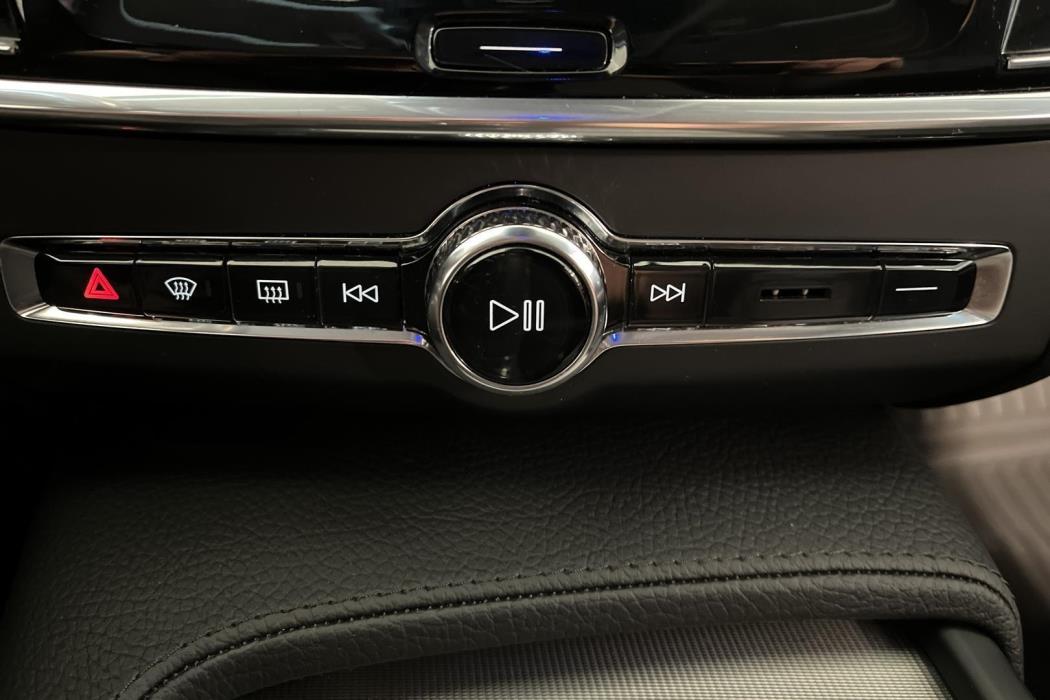 Volvo S90 2017