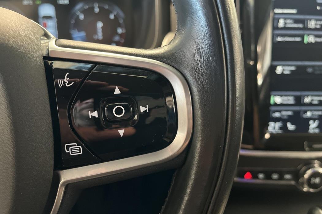 Volvo S90 2017
