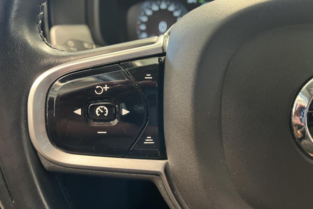 Volvo S90 2017