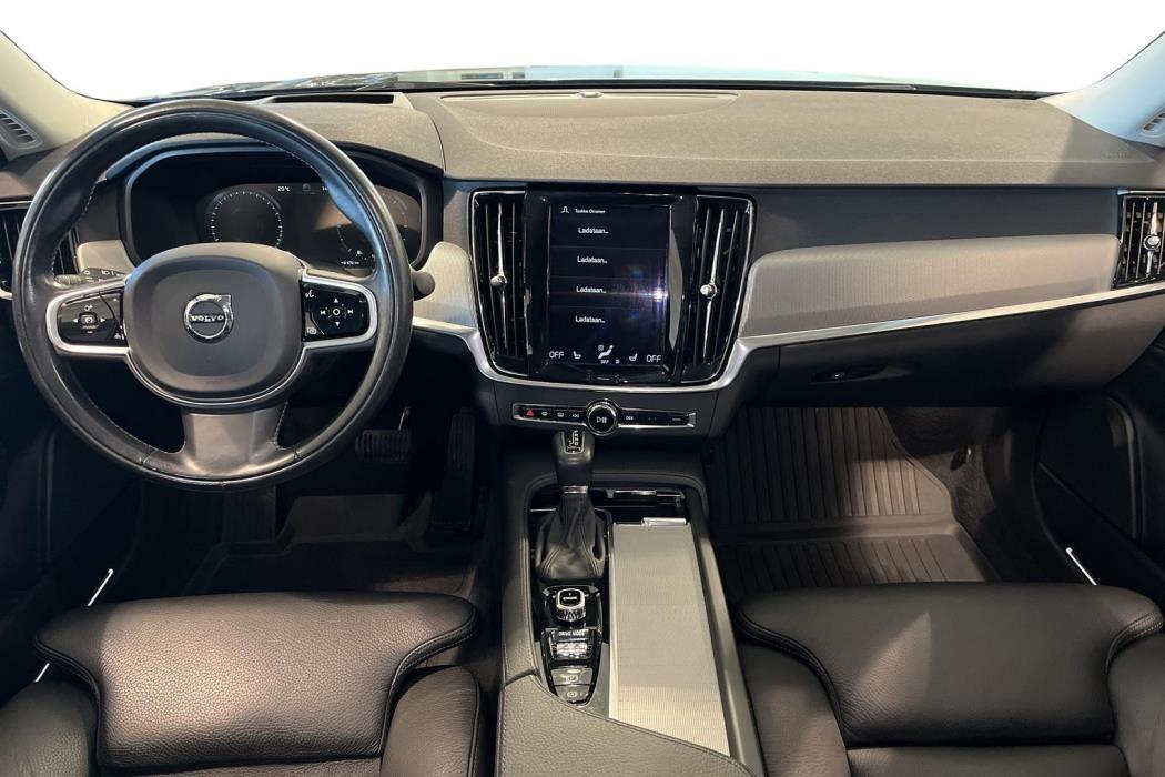 Volvo S90 2017