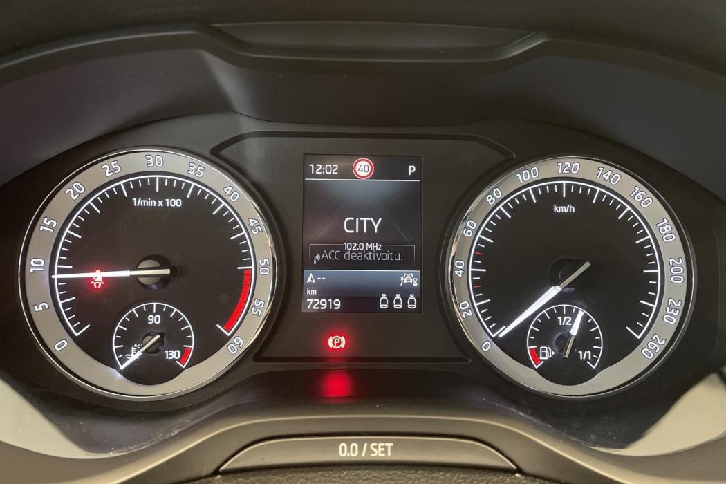 Skoda Karoq 2021