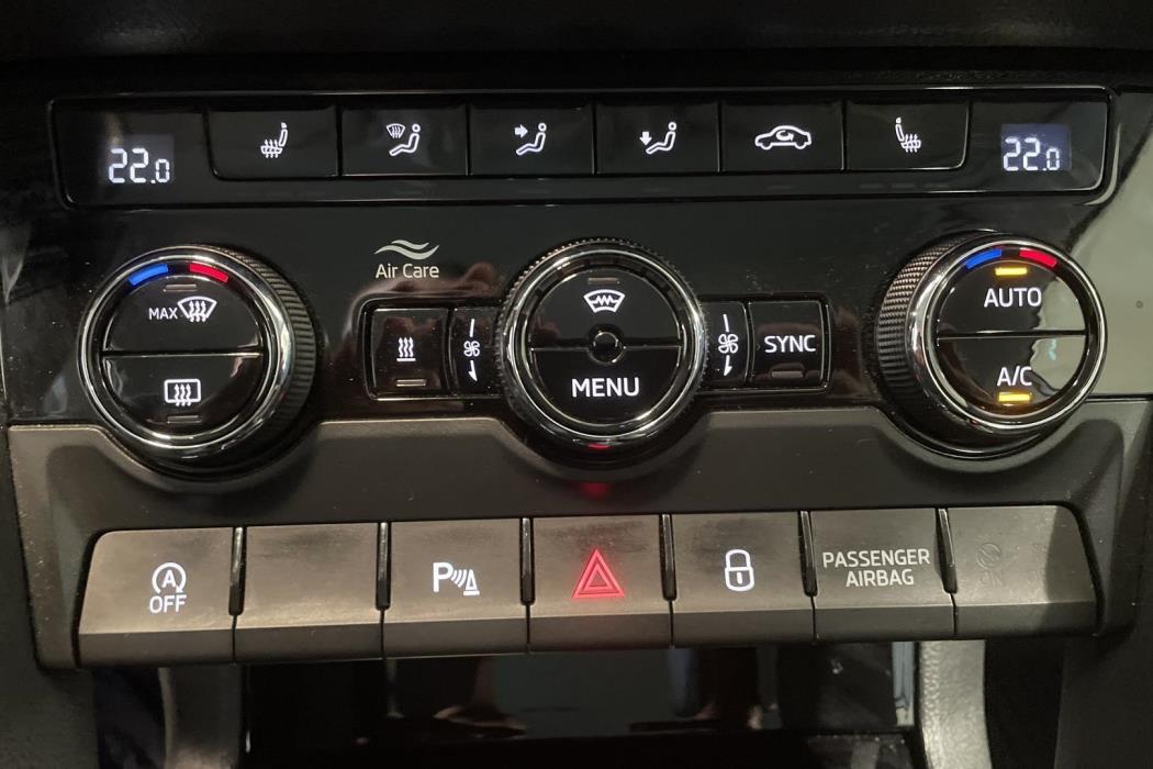 Skoda Karoq 2021