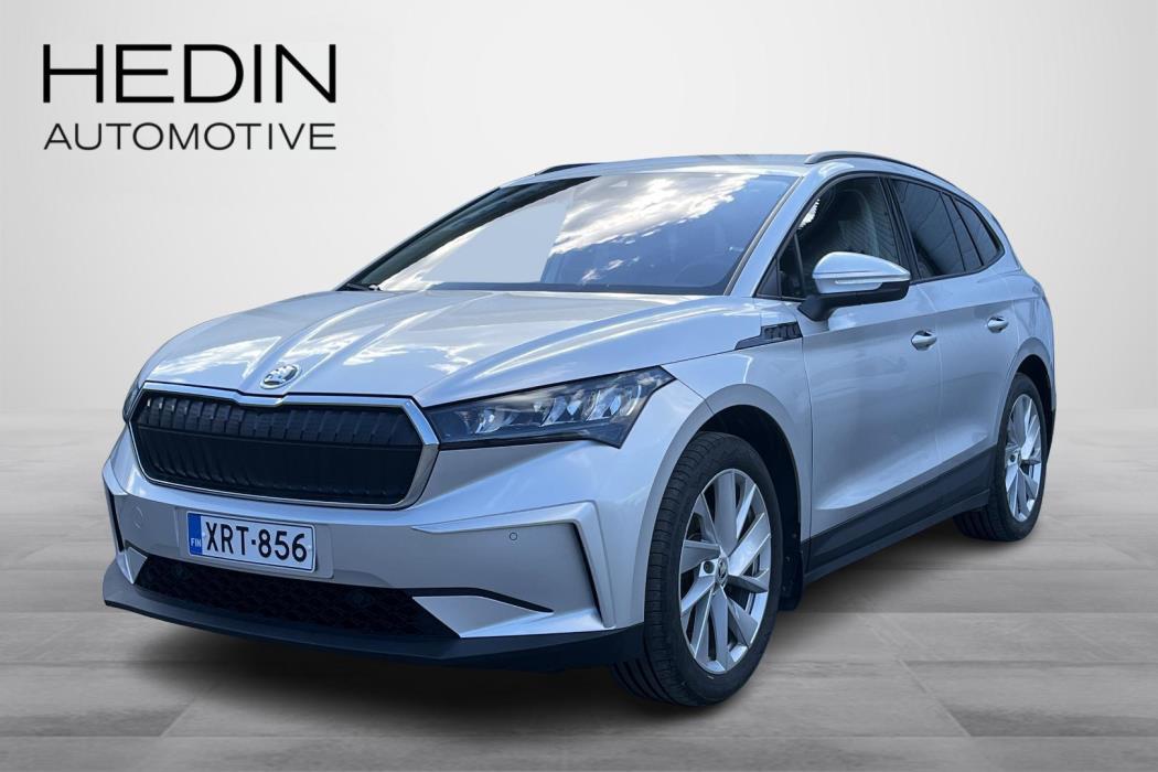 Skoda Enyaq 2023