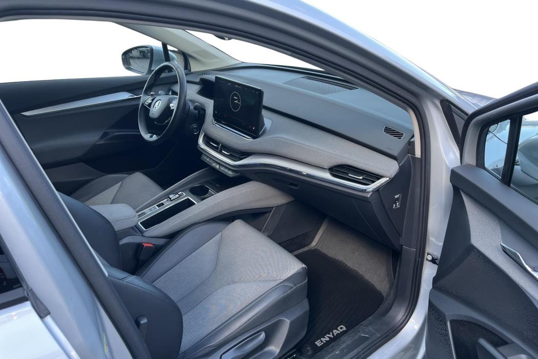 Skoda Enyaq 2023