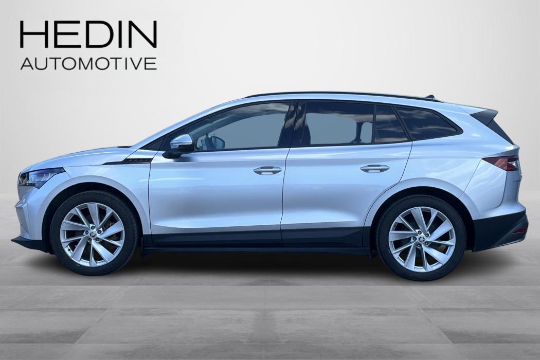 Skoda Enyaq 2023