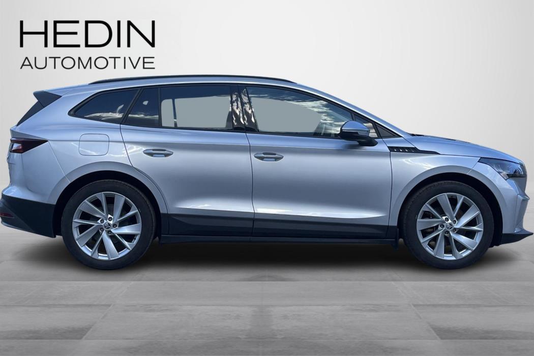 Skoda Enyaq 2023