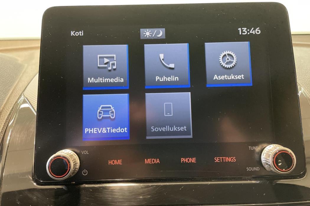 Mitsubishi Eclipse Cross 2021