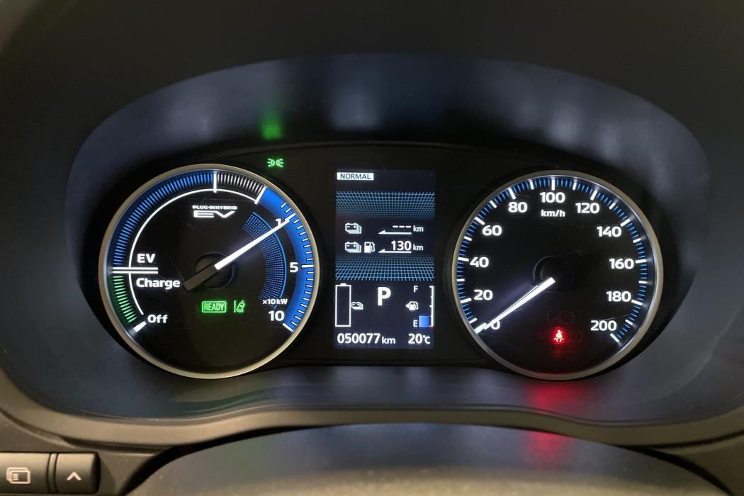 Mitsubishi Eclipse Cross 2021