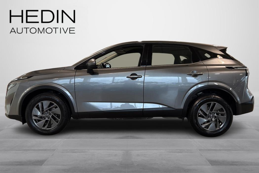 NISSAN Qashqai 2024