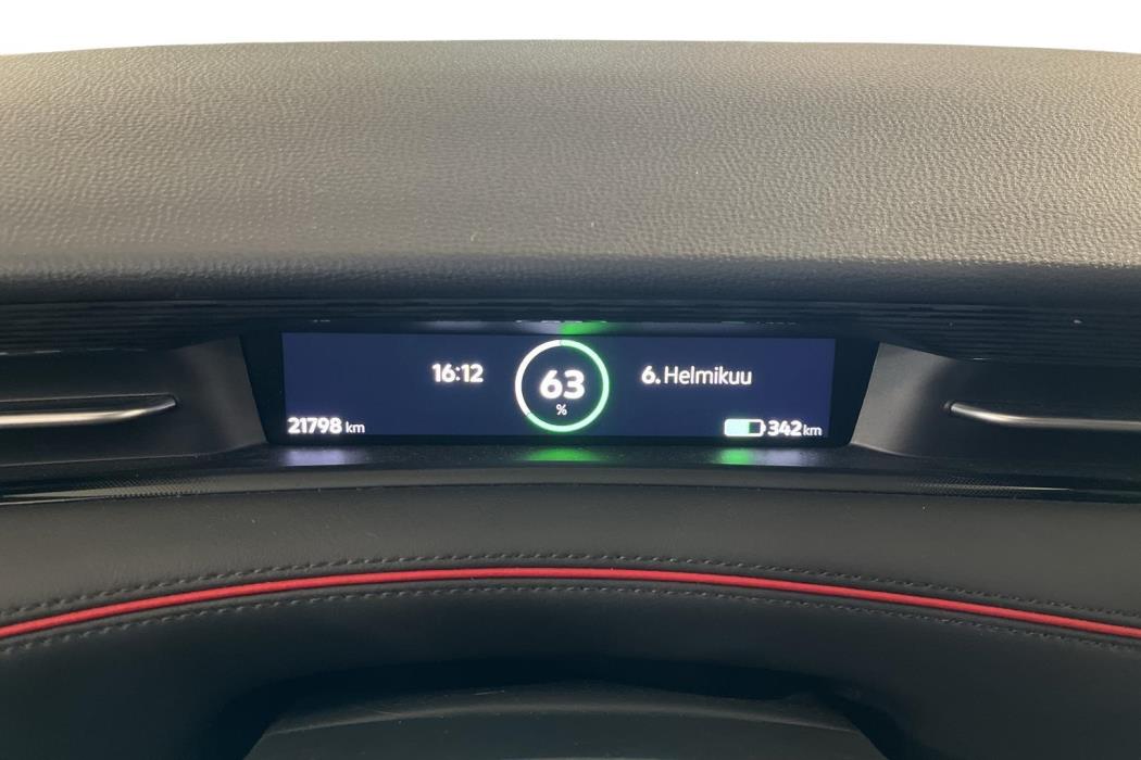Volkswagen ID.7 2025