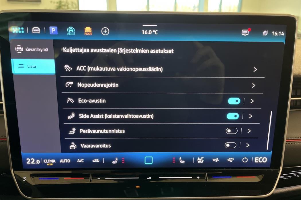 Volkswagen ID.7 2025