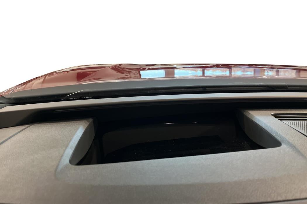Volkswagen ID.7 2025