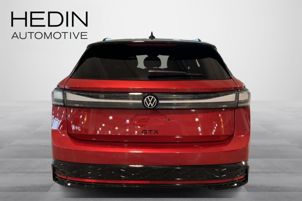 Volkswagen ID.7 2025