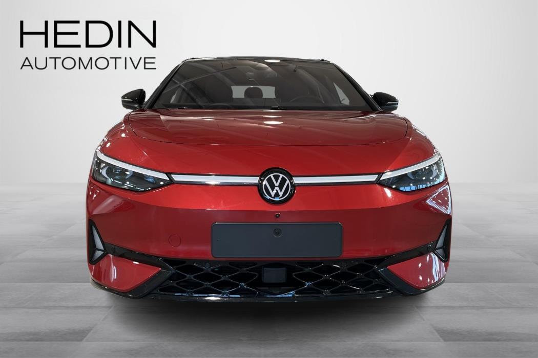 Volkswagen ID.7 2025
