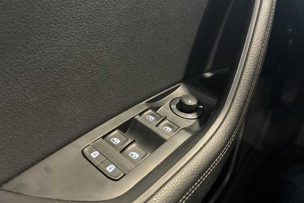 Skoda Superb 2022